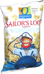 Sailor's Loot