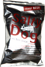 Salty Dog Roast Beef