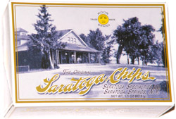 The Original Saratoga Chips