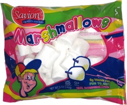 Savion Marshmallows