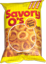 Savory O's