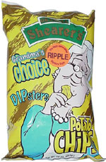 Grandma's Choice DIPsters Potato Chips