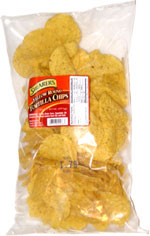 Shearer's Yellow Round Tortilla Chips