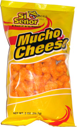 Si Senor Mucho Cheese