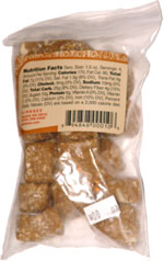 Simbree Cashew Coconut Bites