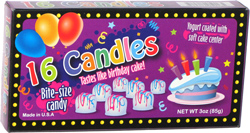 16 Candles