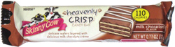 Skinny Cow Heavenly Crisp Milk Chocolate