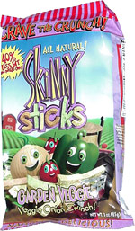 Skinny Sticks Garden Veggie