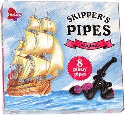 Skipper's Pipes