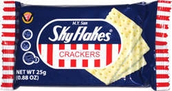 SkyFlakes