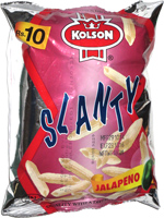 Kolson Slanty Jalapeno