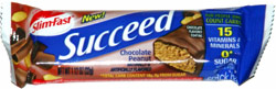 Succeed Chocolate Peanut