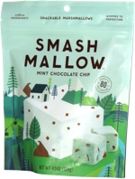 Smash Mallow Mint Chocolate Chip
