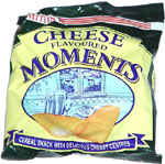 Smiths Cheese Flavoured Moments