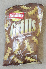 Grills