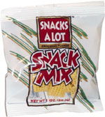 Snacks A Lot Original Flavor Snack Mix