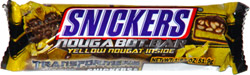Snickers Nougabot Bar