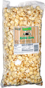 Snyder of Berlin Naturally Good Old Fashioned Kettle Korn