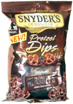 Snyder's of Hanover Pretzel Dips