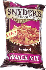 Snyder's of Hanover Pretzel Snack Mix