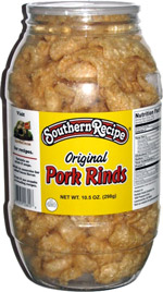 Southern Recipe Pork Rinds Delight Your Taste Buds With Small Batch Pork Rinds