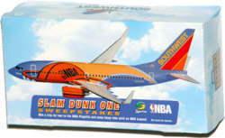 Southwest Travel Snacks