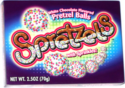 Spretzels