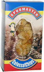 Spudmaster ColossalChips