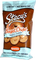 Stacy's Bagel Chips Simply Naked