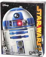 Disney Star Wars Fruit Flavored Snacks