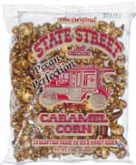 State Street Pecan Perfection Caramel Corn