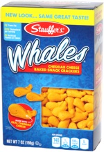 Whales