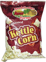 Stonehedge Farms Old Fashioned Kettle Corn