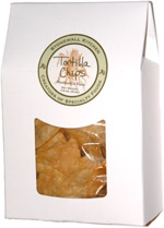 Stonewall Kitchen Tortilla Chips
