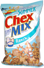 Summer Chex Mix Ranch