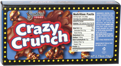 Crazy Crunch