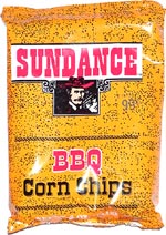 Sundance BBQ Corn Chips