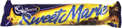 Cadbury Sweet Marie