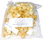 Sweet Nothings Popcorn Factory Gourmet Drizzle Popcorn Butter Toffee