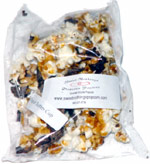 Sweet Nothings Popcorn Factory Gourmet Drizzle Popcorn Peanut Butter Cup