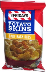 Tgi Fridays Potato Skins Baby Back Ribs Tgi Fridays Potato Skins Baby Back Ribs