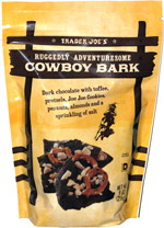 trader joe's bark thins
