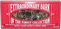 Extraordinary Bark of the Finest Collection