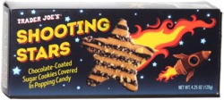 Shooting Stars