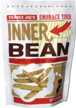 Trader Joe's Embrace Your Inner Bean