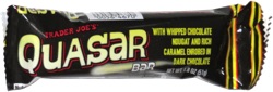 Quasar Bar