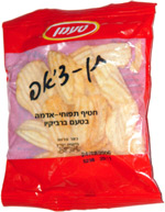 Taaman Potato Crisps