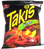 Takis Nitro