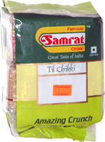 Famous Samrat Chikki
