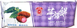 Taro Brittle